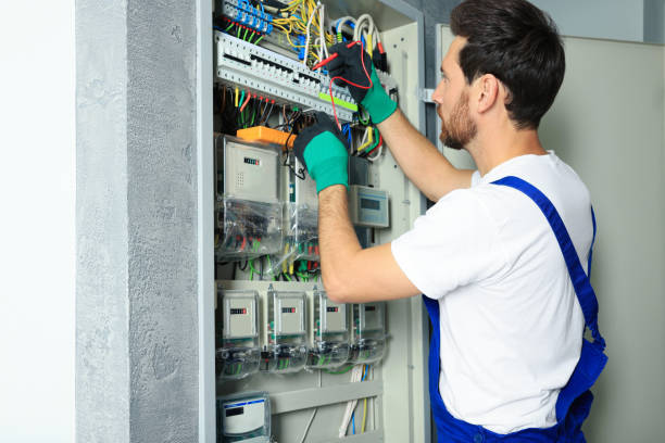 Best Affordable Emergency Electrician  in Elizabethton, TN