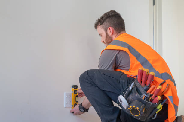  Elizabethton, TN Electrician Pros